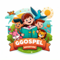 gospel adventure for kids