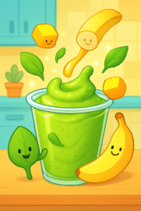 10 Healthy Treats for Kids